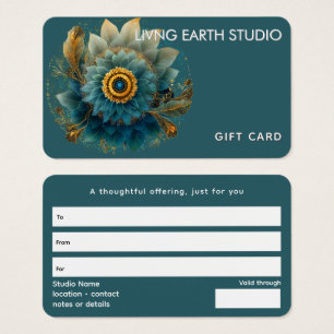 Champ vivant   Mandala