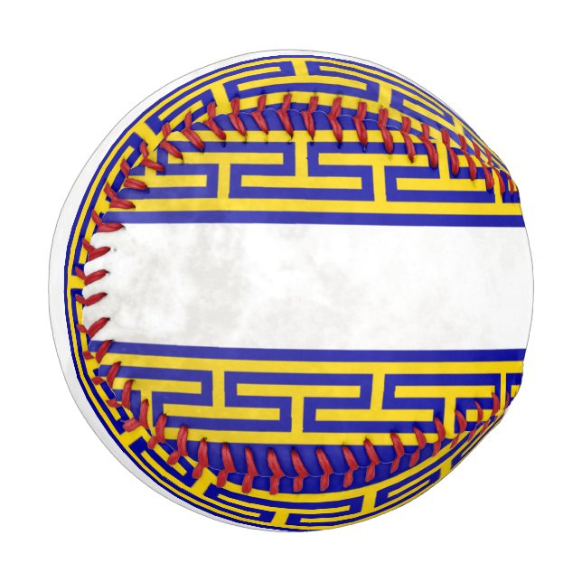 Champagne-Ardenne Baseball (Vorderseite Links)