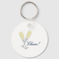 Champagne Cheers