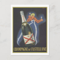 Champagne de Castellane