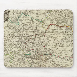 Champagne, Frankreich 3 Mousepad