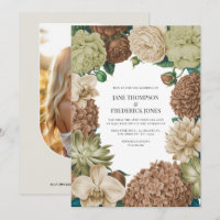 Champagne Mist, Weiden-Salbei & Pebble Taupe Hochz