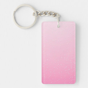 Champagne rose avec minuscules bulles Art Arrière 