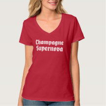 Champagne Supernova