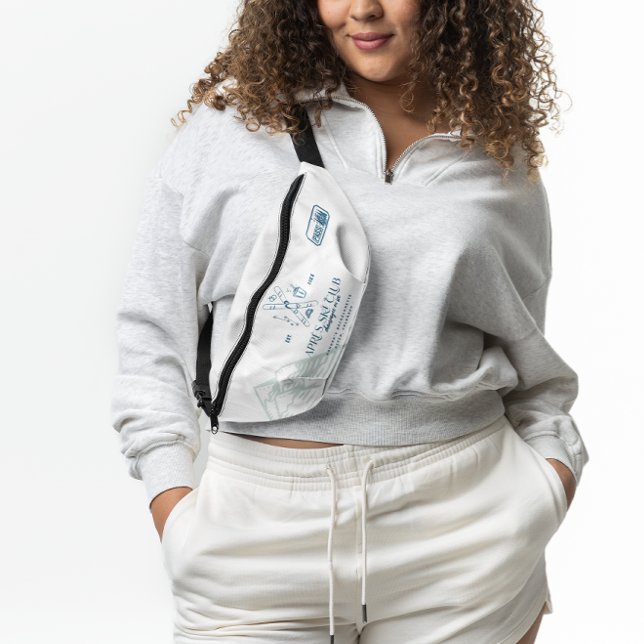 Champagne sur glace | Bachelorette Après Ski (Créateur téléchargé)