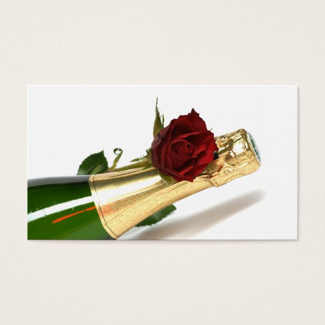 Champagner (Vorderseite)