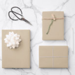 Champagner Beige Geschenkpapier Set<br><div class="desc">Champagner-Beige ist eine weiche, blasse Mischung aus Beige und Hellgold, die von subtilen Untertönen aus warmem Gelb oder Rosa durchzogen ist. Inspiriert von der zeitlosen Eleganz des perlenden Weins, ruft diese Farbe Luxus, Raffinesse und Feierlichkeit hervor. Ihr ruhiger Glanz macht sie zu einer beliebten Wahl für Hochzeiten, geschäftliche Veranstaltungen und...</div>