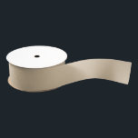 Champagner Beige Ripsband<br><div class="desc">Champagner-Beige ist eine weiche, blasse Mischung aus Beige und Hellgold, die von subtilen Untertönen aus warmem Gelb oder Rosa durchzogen wird. Inspiriert von der zeitlosen Eleganz des perlenden Weins, ruft diese Farbe Luxus, Raffinesse und Feierlichkeit hervor. Sein ruhiger Glanz macht es zu einer beliebten Wahl für Hochzeiten, geschäftliche Veranstaltungen und...</div>