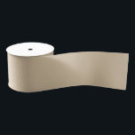 Champagner Beige Ripsband<br><div class="desc">Champagner-Beige ist eine weiche, blasse Mischung aus Beige und Hellgold, die von subtilen Untertönen aus warmem Gelb oder Rosa durchzogen wird. Inspiriert von der zeitlosen Eleganz des perlenden Weins, ruft diese Farbe Luxus, Raffinesse und Feierlichkeit hervor. Sein ruhiger Glanz macht es zu einer beliebten Wahl für Hochzeiten, geschäftliche Veranstaltungen und...</div>