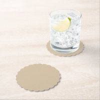 Champagner Beige