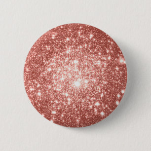 Champagner Button