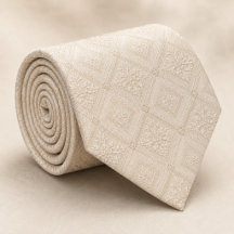 Champagner-Cream-Diamant-Damask-Royal-Jacquard