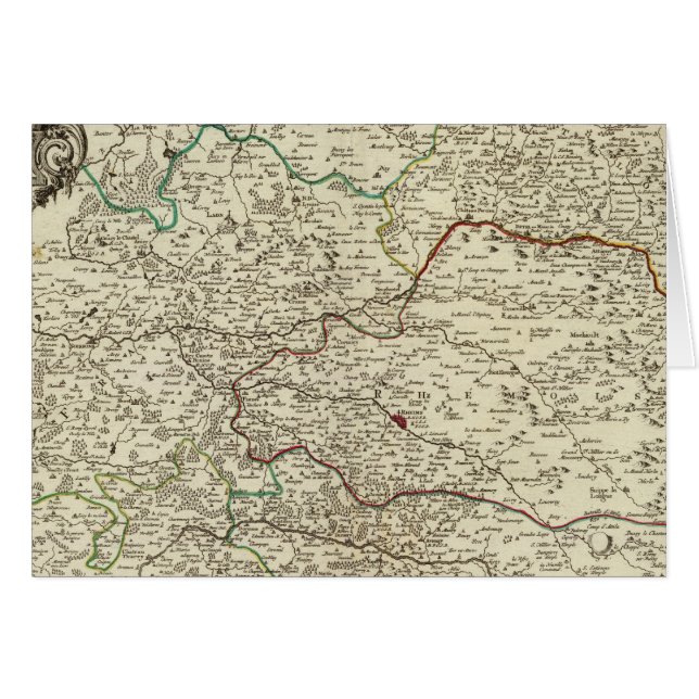 Champagner, Frankreich 3 (Vorderseite (Horizontal))