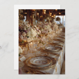 Champagner & Jahre   Brausetablette Einladung