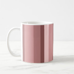 Champagner-Rose Kaffeetasse