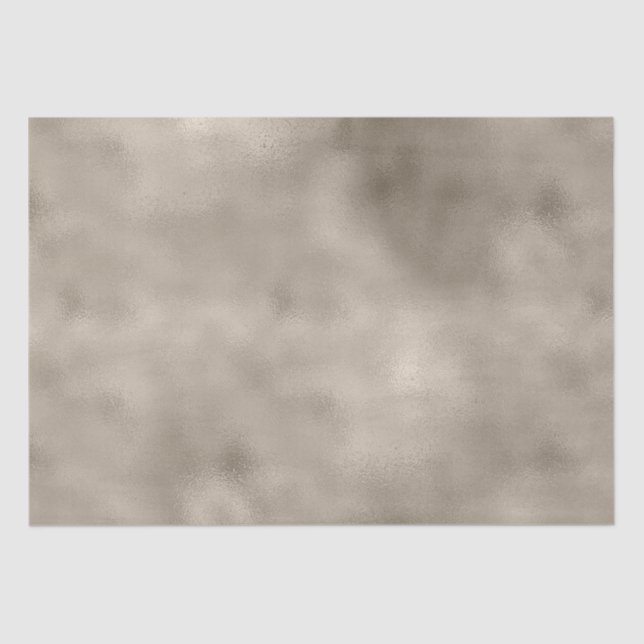 Champagner Seidenpapier (Vorderseite)