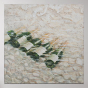 Champagnerkühlung 2012 poster