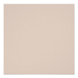 Champagnerrosa Poster