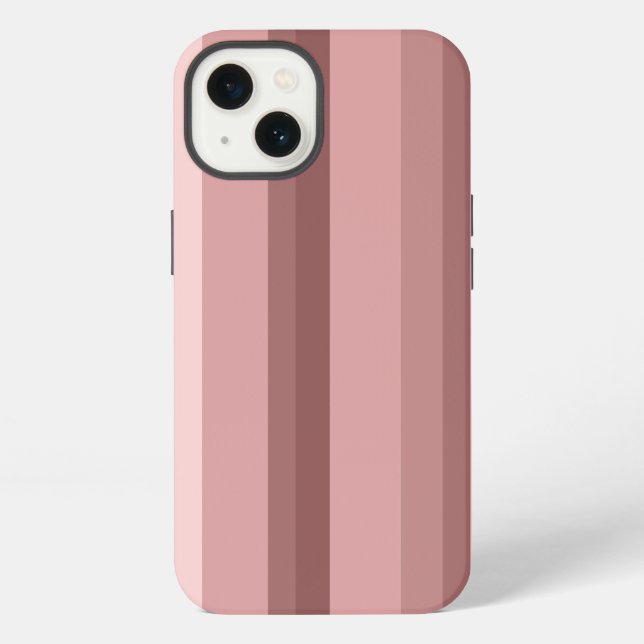 Champagnerrosen  iPhone hülle (Rückseite)