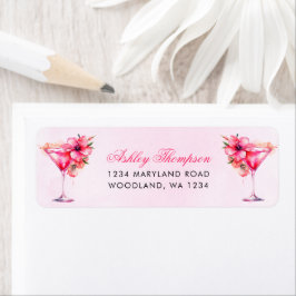 Champange-Brautparty