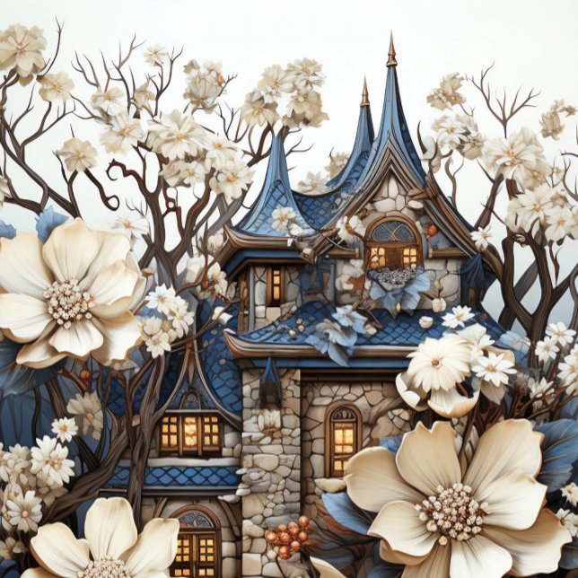 Champignons Imprimer Mug 3D (Créateur téléchargé)