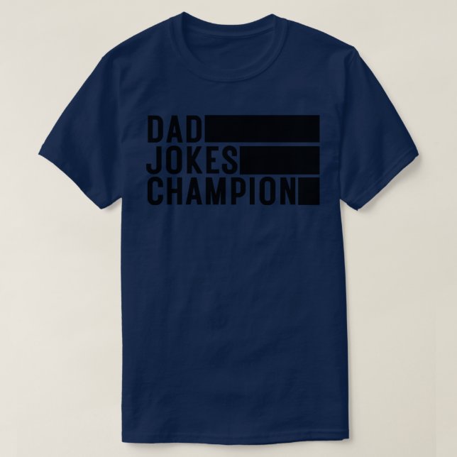 Champion 5 T-Shirt (Design vorne)