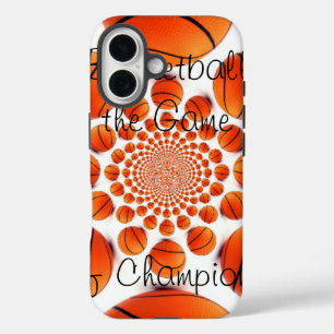 Champion Court Vision: Basketball Spiel der Champs title_seo2