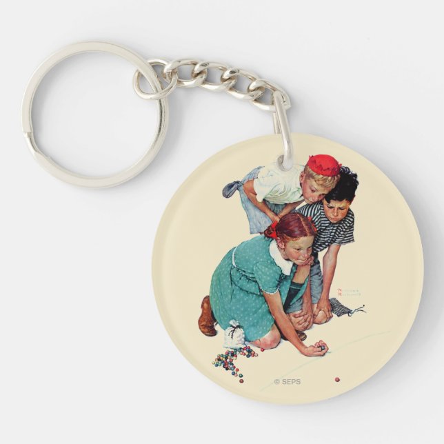 Champion de marbre (Devant)