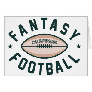 Champion du football d'imaginaire