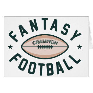 Champion du football d'imaginaire
