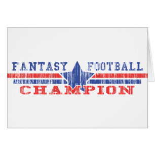 Champion du football d'imaginaire