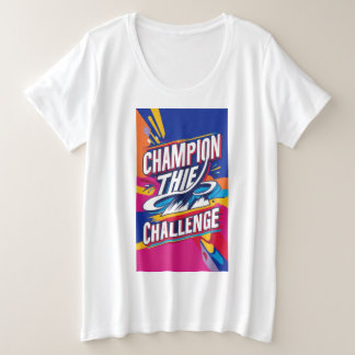 CHAMPION LE DÉFI