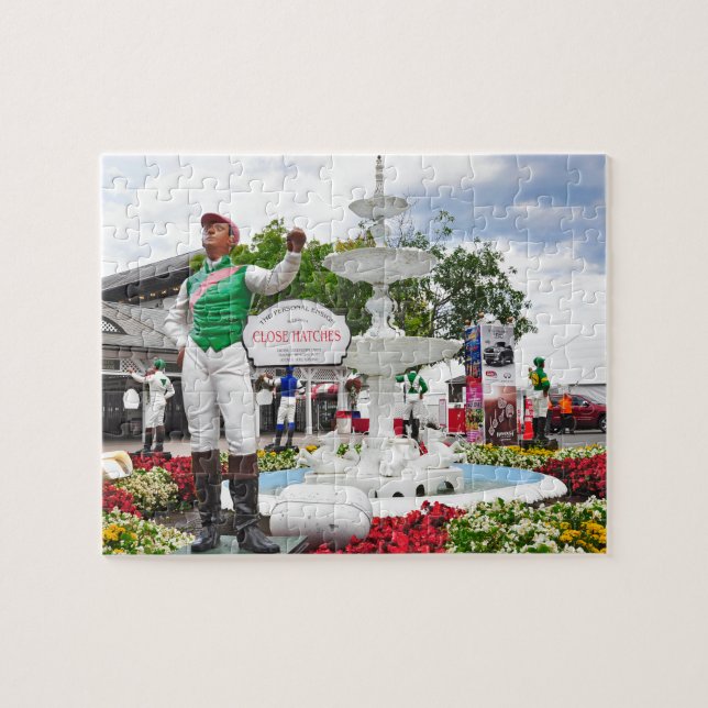 Champion "Nah Hatches" (Horizontal)