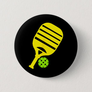 Champion Picklell Hühnchen Mit Paddel Und Ll 2 Des Button