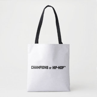 CHAMPIONEN DER ANGESAGT-HOP-TT-Tasche Tasche