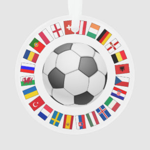 Championnat d'Europe de football 2016