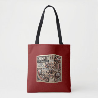 Champions Bag Tasche