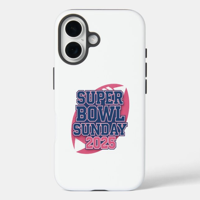 Champions Edition: iPhone 16 Case / iPad Fall (Rückseite)