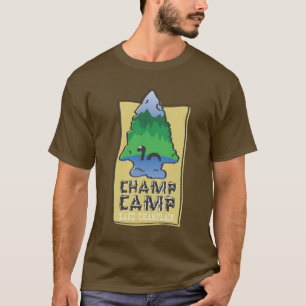Champions-Lager T-Shirt