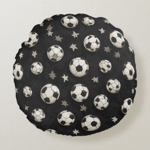 Champions League Kissen Kissen Kissen