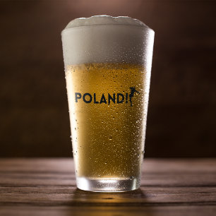 Champions League Polen Glas