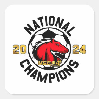 Champions nationaux 2024 - Sticker 2
