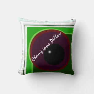Champions Pillow Kissen
