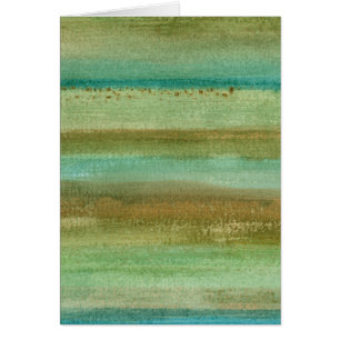 Champs au printemps I