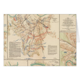 Champs de bataille de Nashville, Tenn