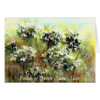 Champs de la Reine Anne…