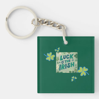 Chance aux Irlandais