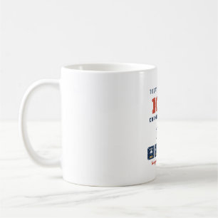 Chance de Kimura Mug Funny Jiu Jitsu
