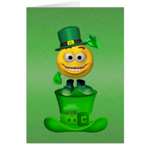 Chance de l'Irlandais