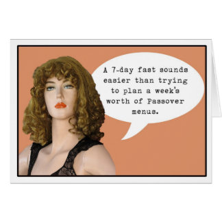 Chance de pain azyme